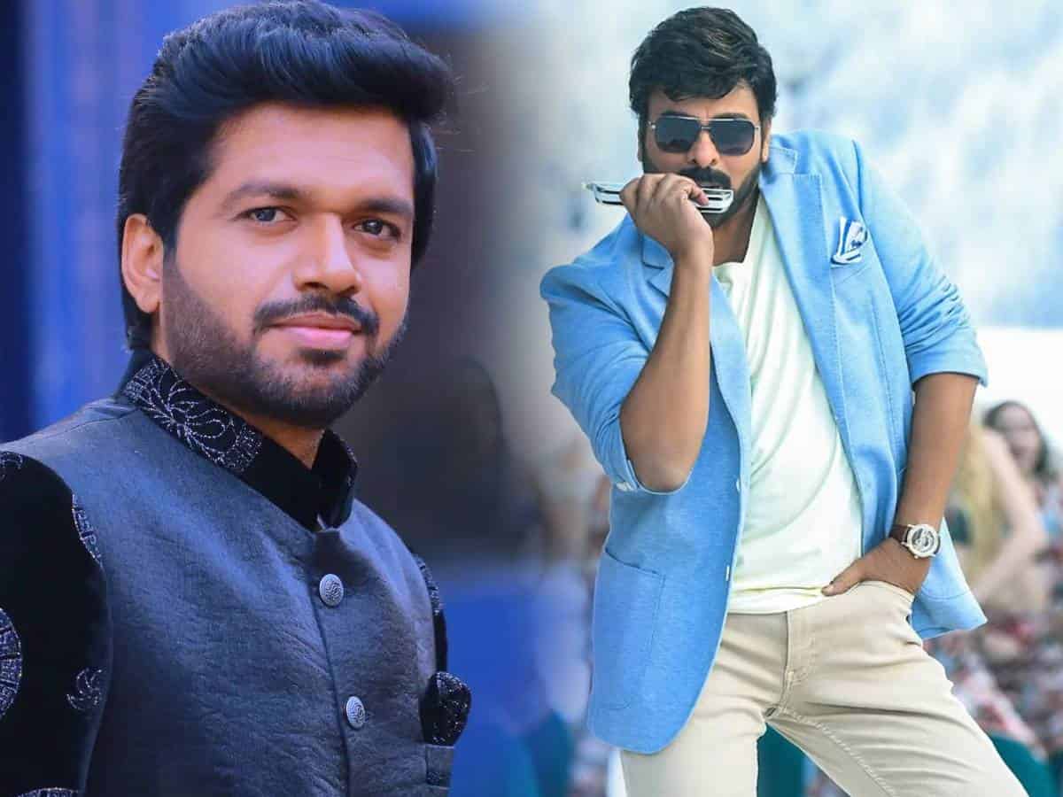 Anil Ravipudi to jump into Mega compound after Nandamuri