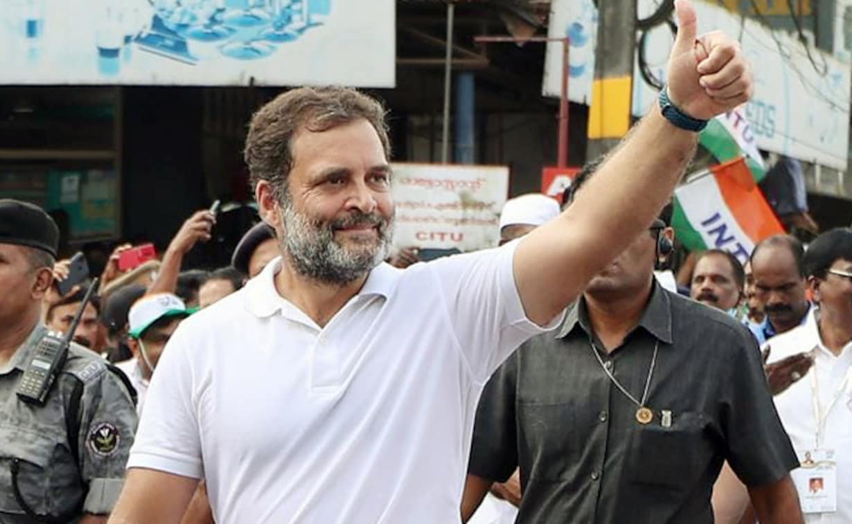 AP Congress leaders all set to launch protest for Rahul Gandhi