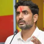 AP is dwelling in drugs under Jagan’s regime: Nara Lokesh