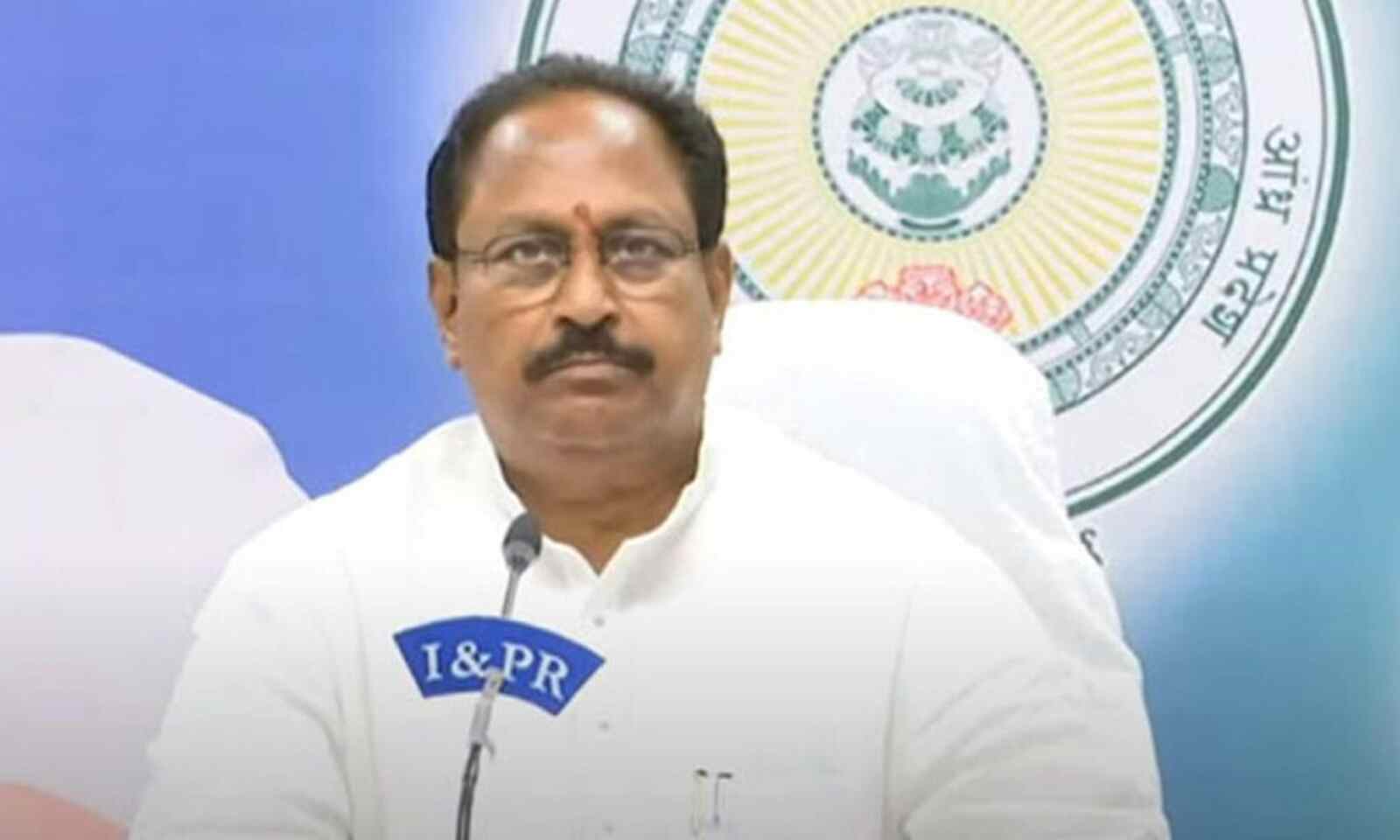 మంత్రి కొట్టు చెప్పినది జగన్ ఫ్యాక్షనిస్టు ధోరణి గురించేనా?