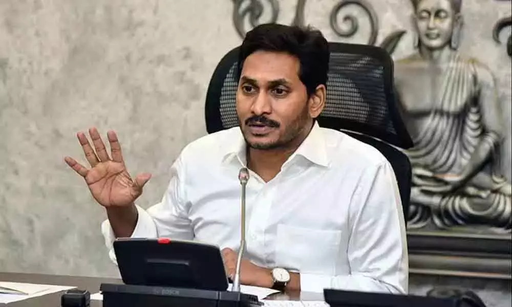 Jagan asks NRIs to help AP in every possible way