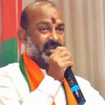 Bandi’s exit as President of BJP, a huge advantage to BRS