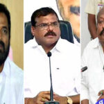 BRS counters Botsa with the capital row