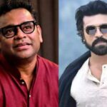 Buchi Babu keen on AR Rahman for his next with Charan