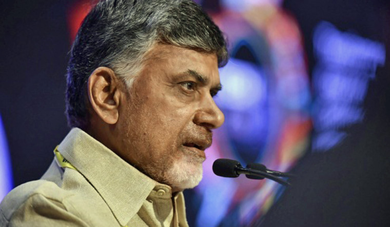 I-PAC has the AP Voter’s confidential info: Claims TDP