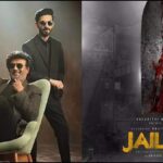 Date set for a mass number from Rajini Kanth’s Jailer