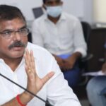 Botsa’s Bye Bye on answering Vizag capital goes viral