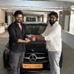 Details on Virupaksha director’s next