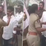 అంజూయాదవ్‌పై జనసేన ప్రెవేటు కేసు!