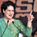 అమరావతి పోరాటంలోకి ప్రియాంక గాంధీ!