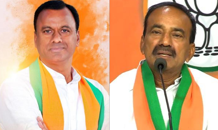 నోరున్న నాయకులకే పదవులు!