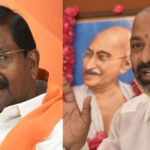 బండితో పాటు సోమును కూడా మారుస్తారా?