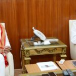 విపక్ష కూటమికి బీటలు పడుతున్నదా?