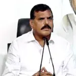 Education in Andhra is far better than TS: Claims Botsa