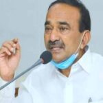 KCR has the capacity to lie everywhere, including in Assembly: Etela
