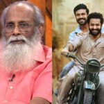 Exciting update from the Baahubali writer about RRR-2