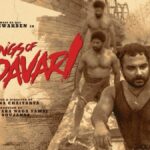 Gangs of Godavari to elevate Vishwaksen as a mass hero