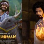 Hanuman to compete with biggies for 2024 Pongal