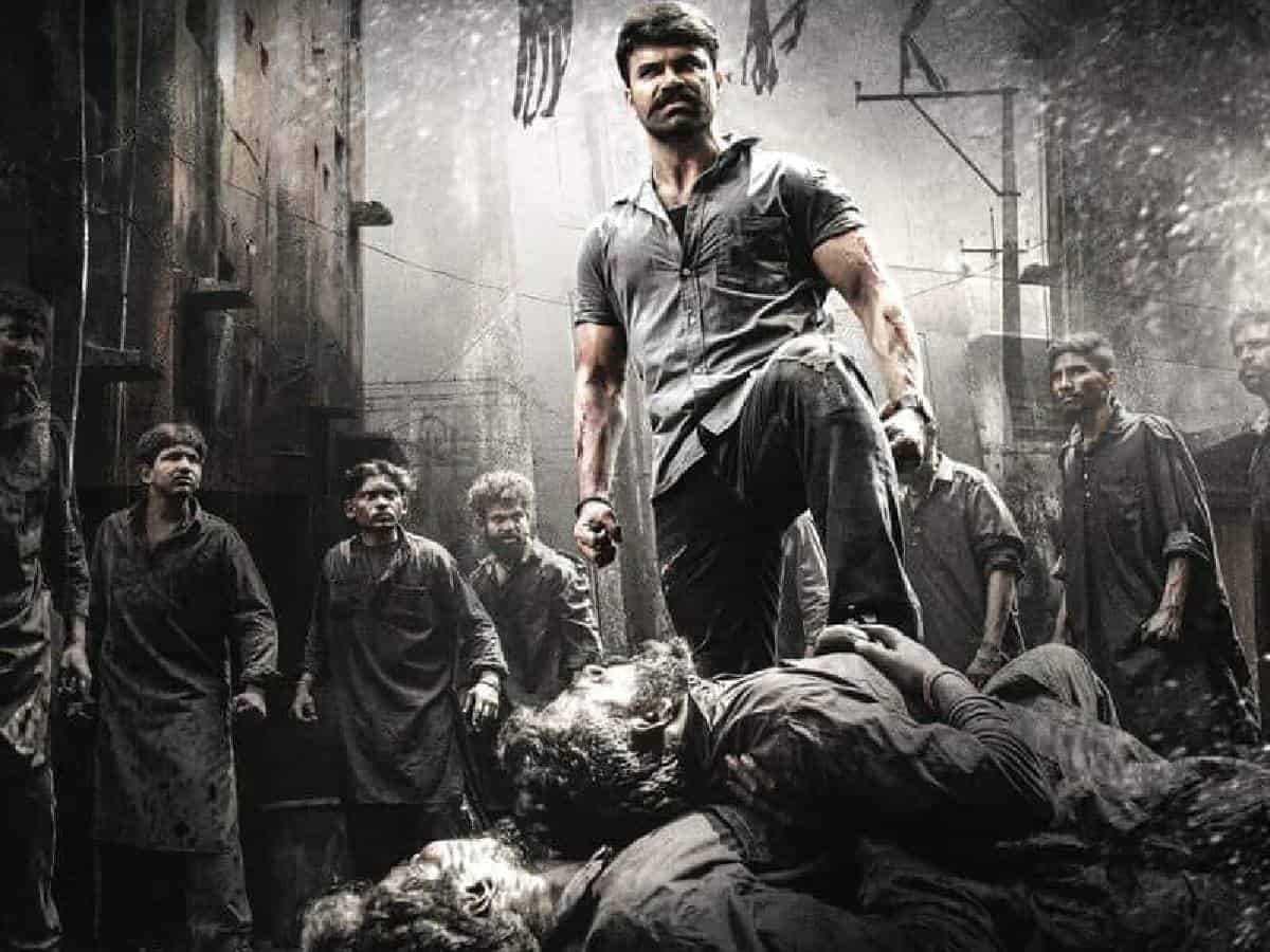 Hidimba, the next promising film in July releases