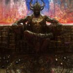 Hiranyakasipu is not Gunasekhar’s idea in the first place