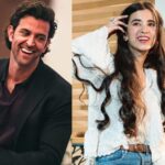 Hrithik and Saba dating rumors made official