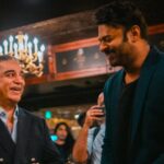 I am the only comedian in Project-K: Prabhas