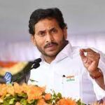 Amaravati belongs to all sections of society: Declares Jagan