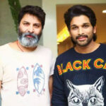 Exclusive: Ignored by NTR, Prabhas and Mahesh, Trivikram opted for Bunny