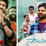 USA Box Office: Samajavaragamana dominates Rangabali