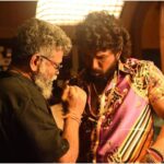 Pushpa 2 : Sukumar and Allu Arjun turn on silent mode