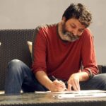‘BRO’ – Trivikram under immense pressure