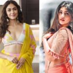 After Sree Leela, it is Mrunal Thakur’s turn