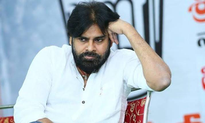 Pawan Kalyan turning a burden for producers