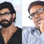Hiranyakashyap – Gunasekhar left out of Rana’s ambitious project ?