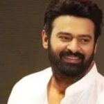 Prabhas is back after a positive response