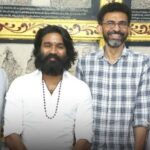 Sekhar Kammula ready with a massive multi-starrer script