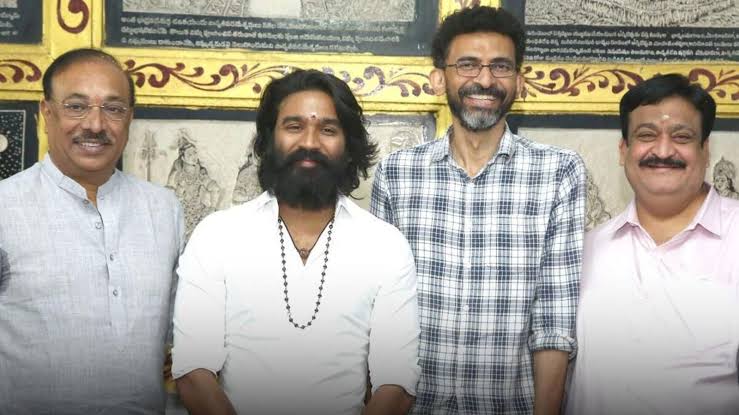 Sekhar Kammula ready with a massive multi-starrer script