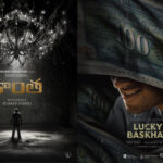 Dulquer Salmaan announces two films on B’day