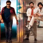 Interesting Buzz: Bhola Shankar teaser with Bro Movie