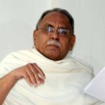 KVP’s reaction on YS Sharmila’s entry into Congress