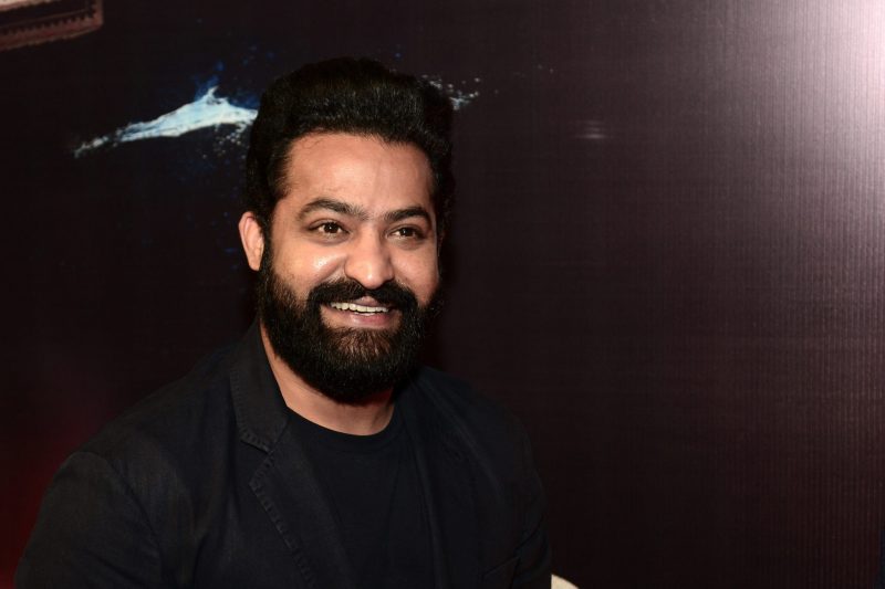 Latest update on young tiger NTR’s Devara