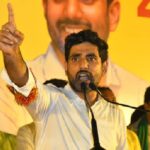 Lokesh says its high time for AP to send Jagan home