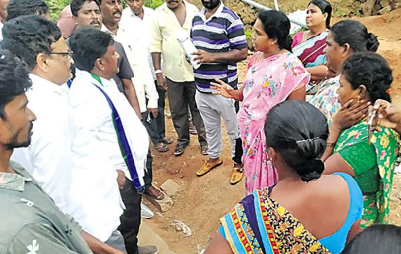 ప్రజా వ్యతిరేకతను డిలీట్ చేయడం కుదురుతుందా?