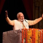 సెమీ ఫైనల్స్‌కు మోడీ స్పెషల్ బిస్కెట్!