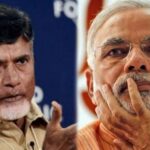 What is TDP’s stand on the No Confidence motion on NDA?