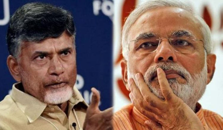 What is TDP’s stand on the No Confidence motion on NDA?