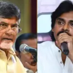 Naidu responds to Volunteer’s issue after Pawan Kalyan
