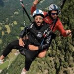 Nani announces details of his next’s first look in style