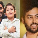 Nara and Nandamuri scions to debut together?