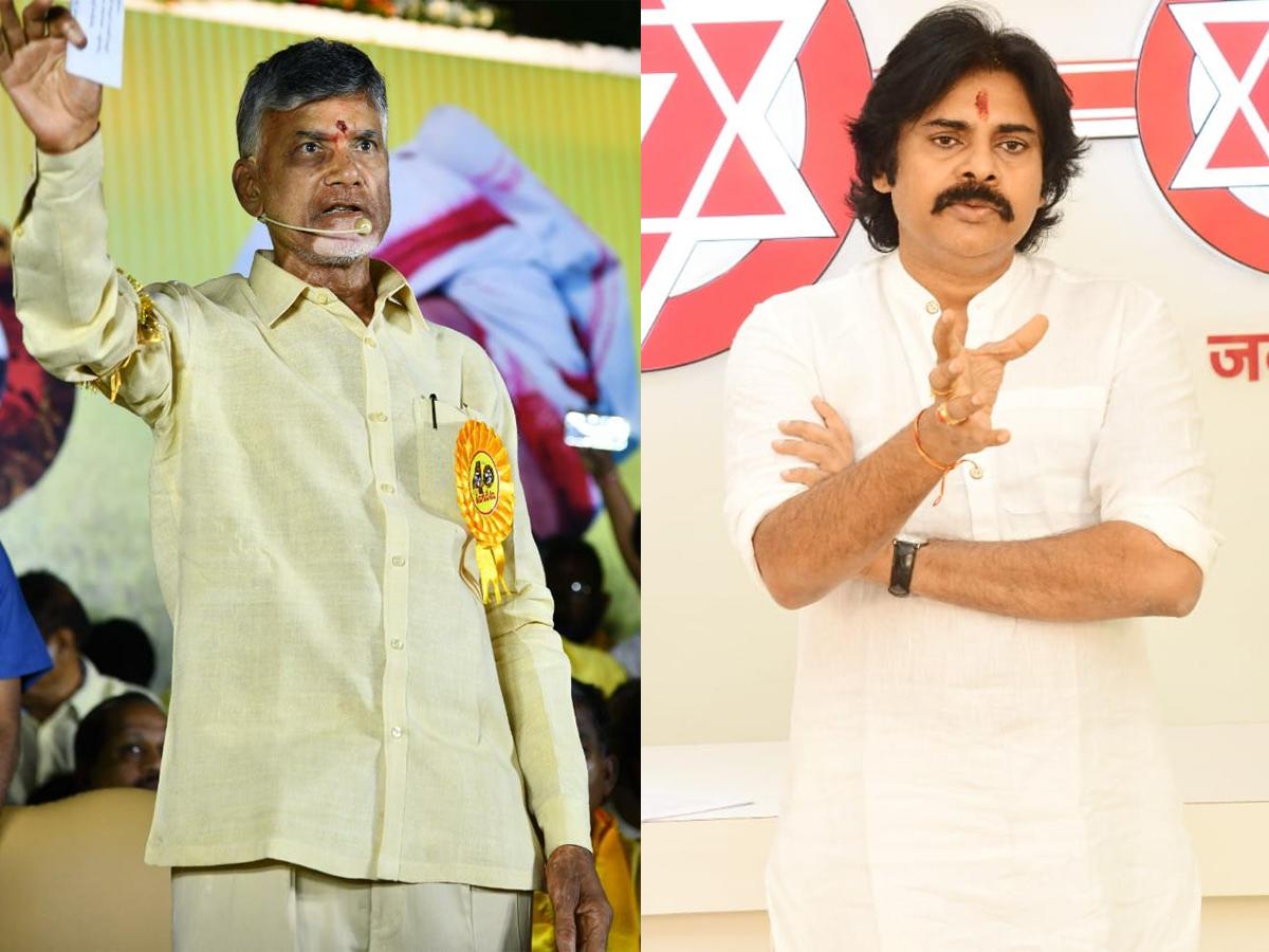 Not Pawan but Jagan should be prosecuted: Fumes CBN